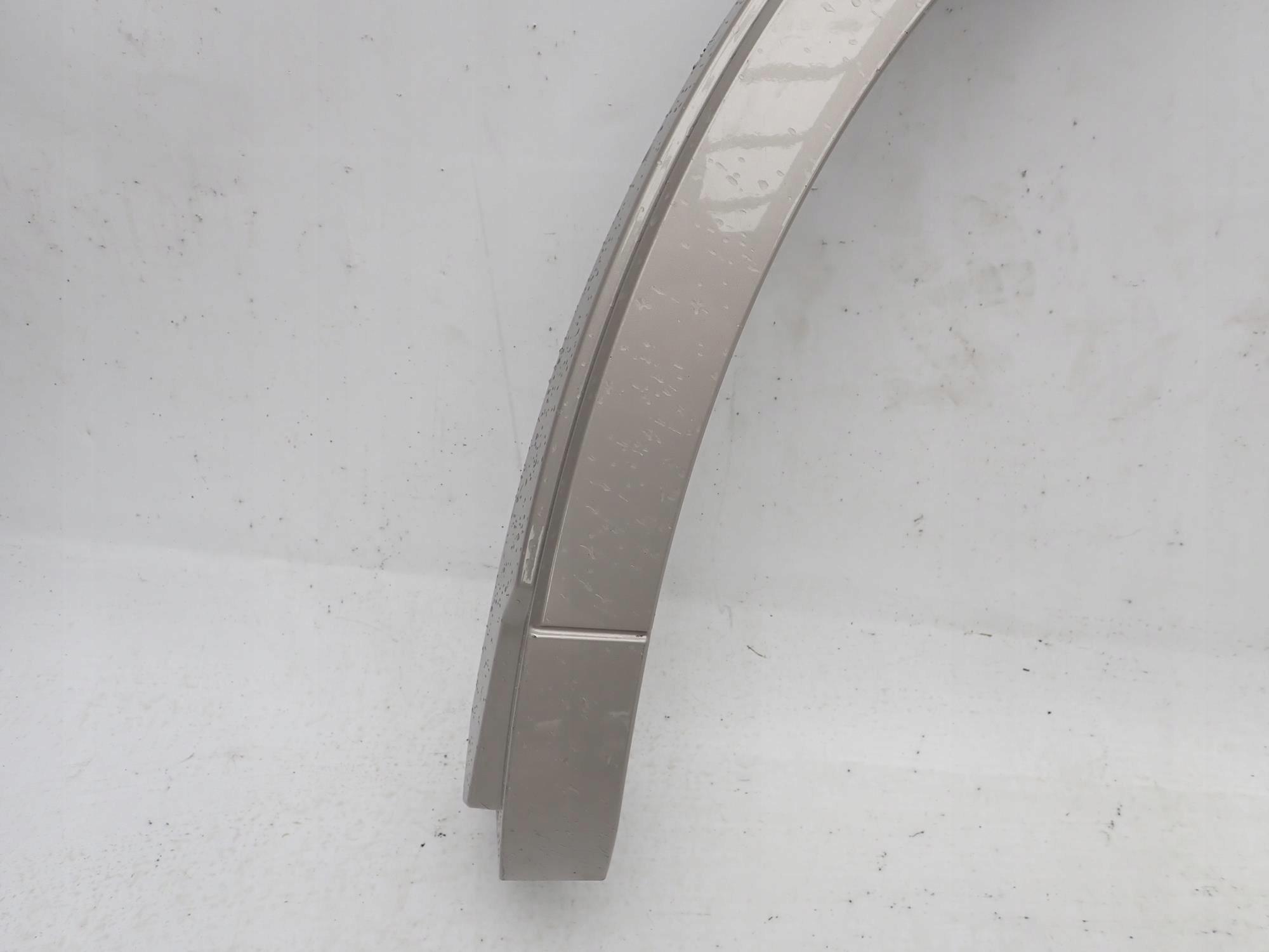 MAZDA CX-60 22-> moulding cap left rear part