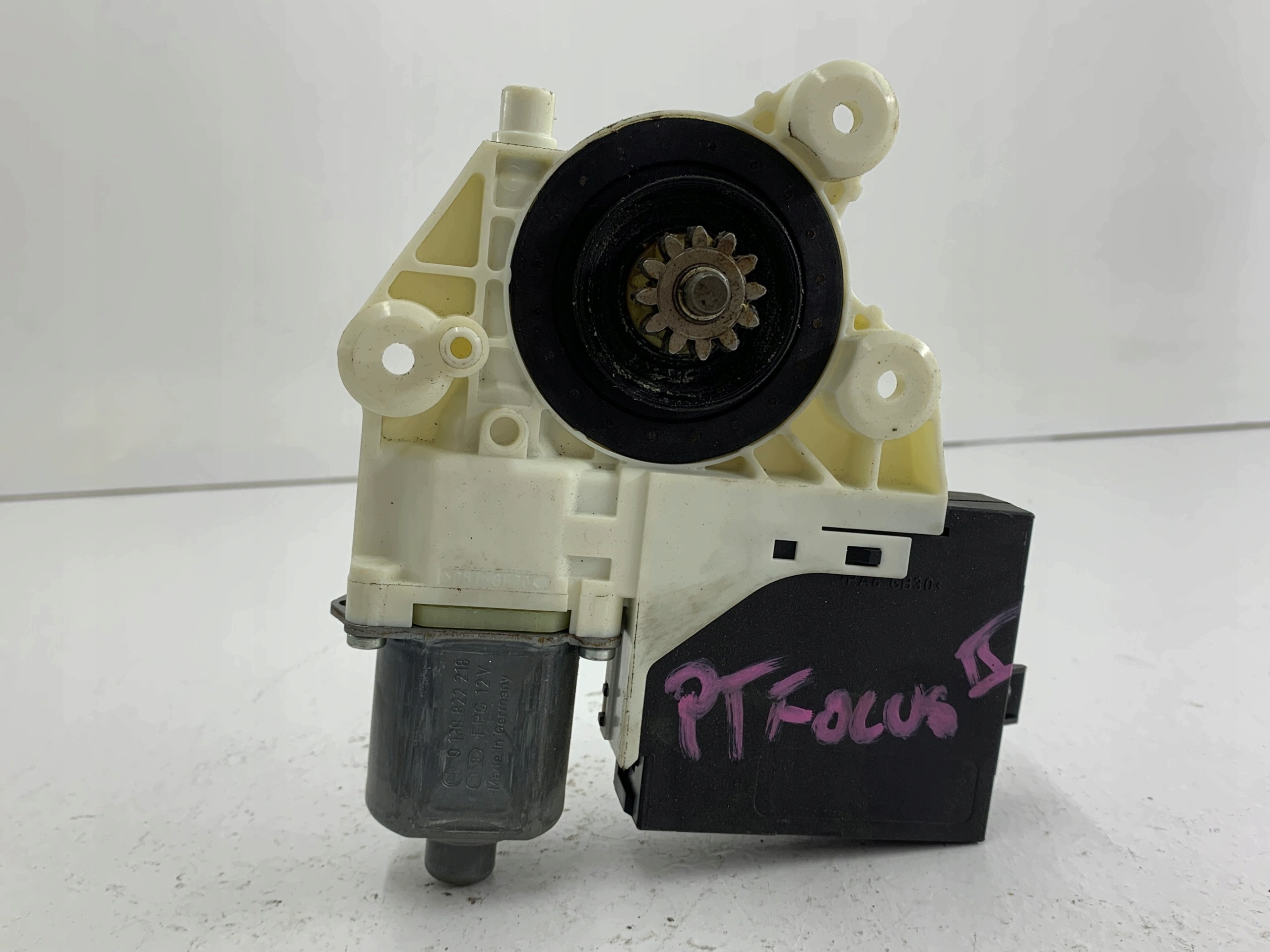 FORD FOCUS MK2 mini motor windows right rear part 981537-102