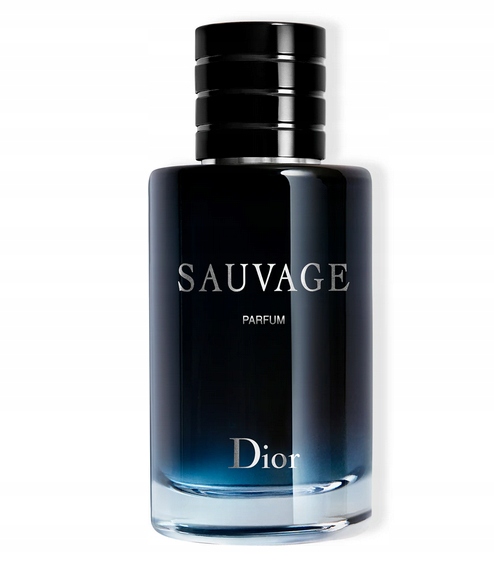 Dior Sauvage Parfum woda perfumowana 100 ml