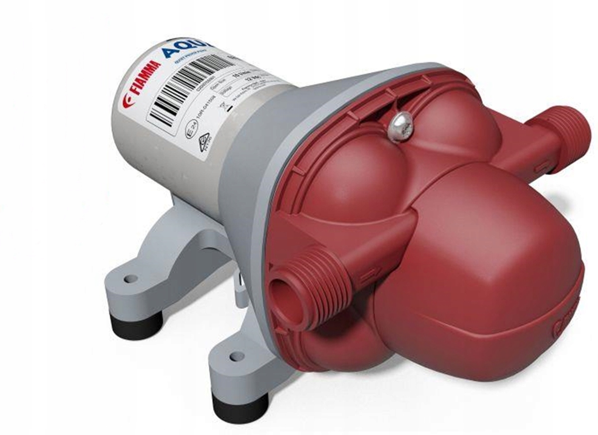 Pompa cisnieniowa Aqua F 12V 10L Fiamma