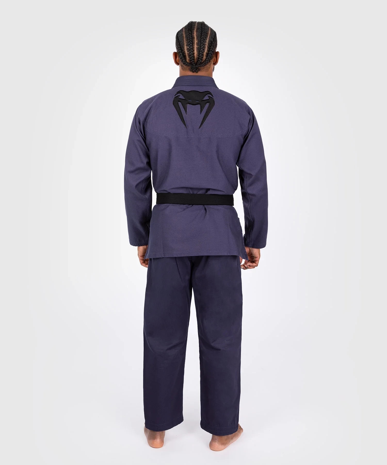 Venum Kimono/Gi BJJ Contender 2.0 Lawendowe A2 Marka Venum
