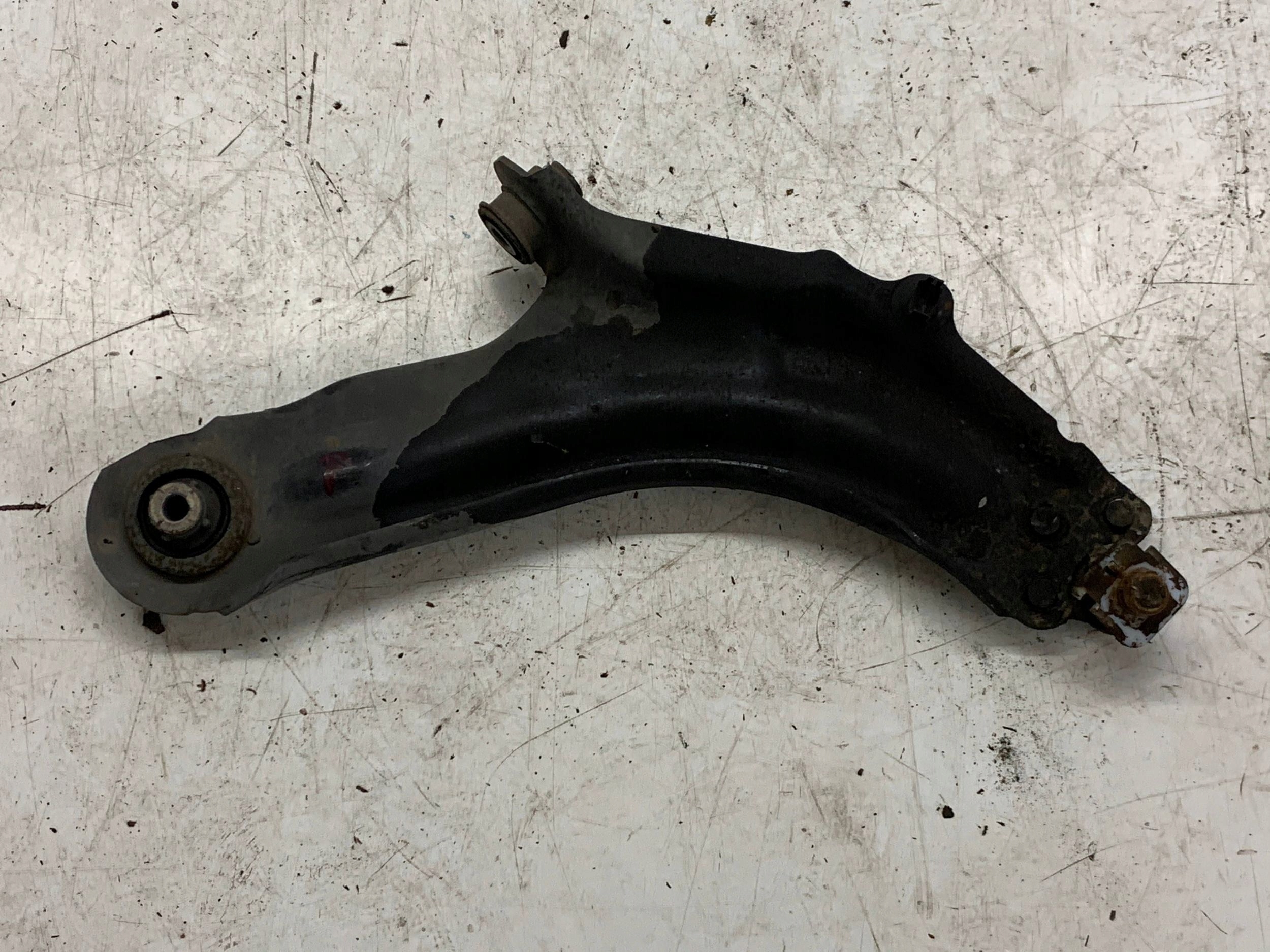 arm right front right front RENAULT KANGOO II (2007-2013) 1.6 B