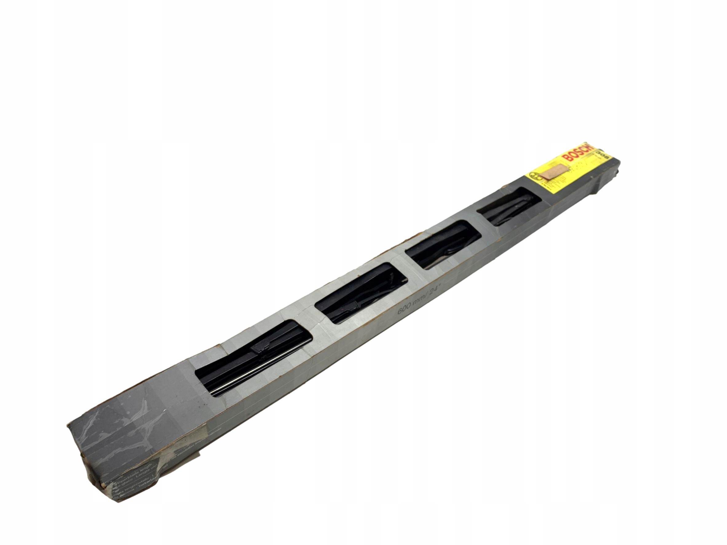 308 - Новые автомобильные стеклоочистители BOSH 600 мм/24