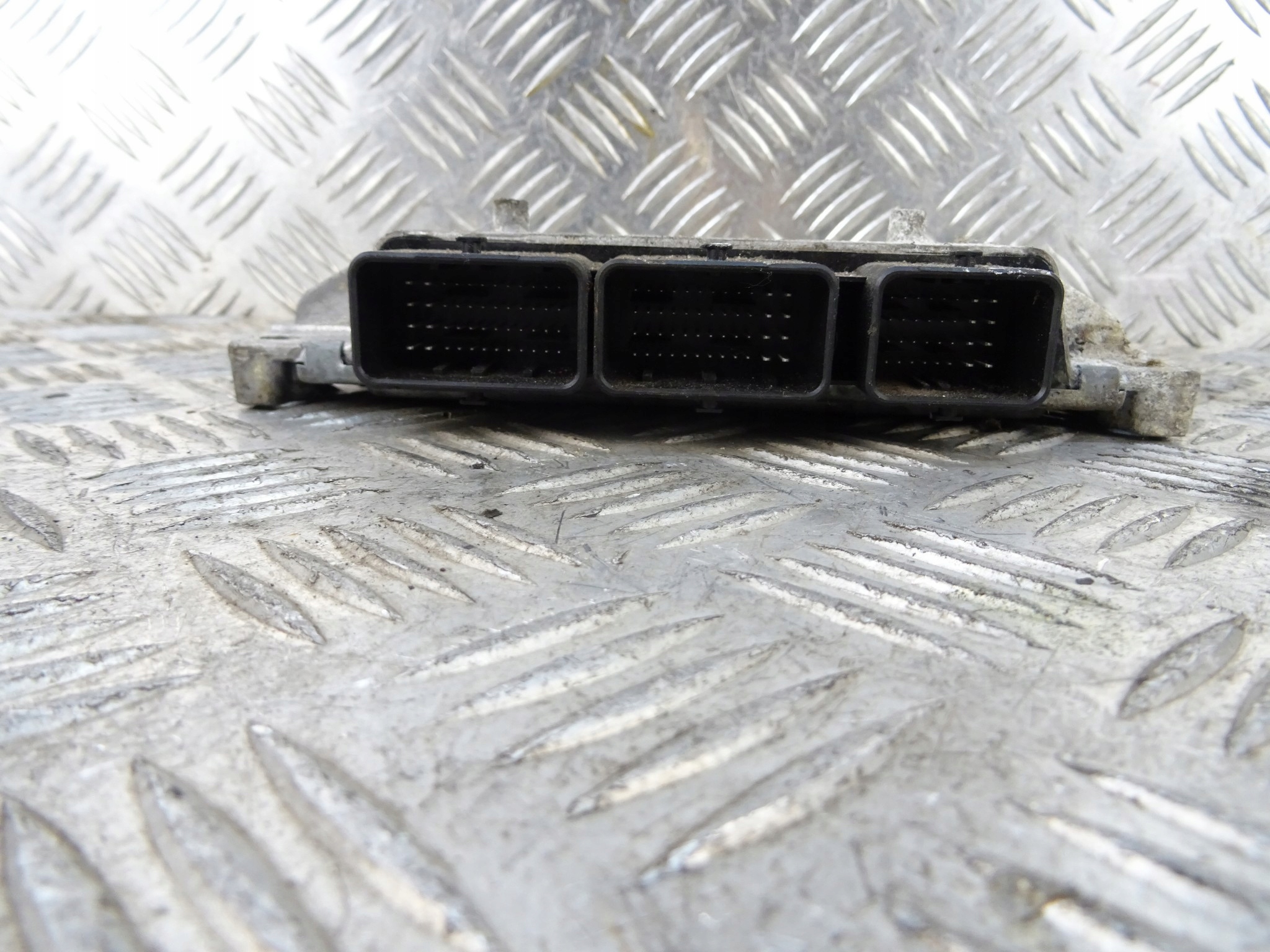 FORD FOCUS MK3 computer Motore BV61-12A65-BBB 1.6 16V