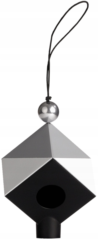 Datacolor SpyderCube – univerzální vzor bílé a černé barvy pro korekci