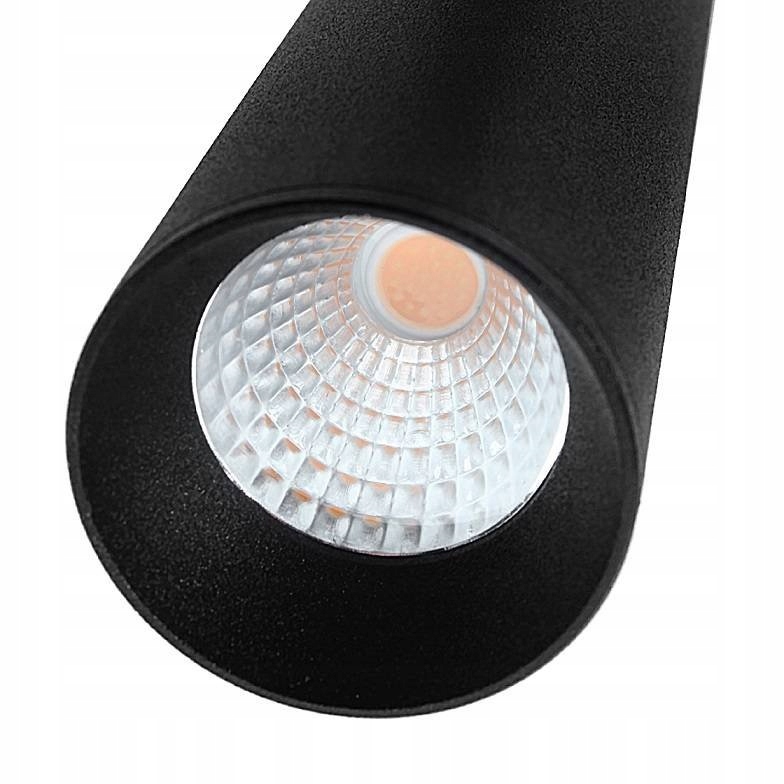 Lampa magnetyczna wisząca LED premium 7W 3000K Marka Syntron