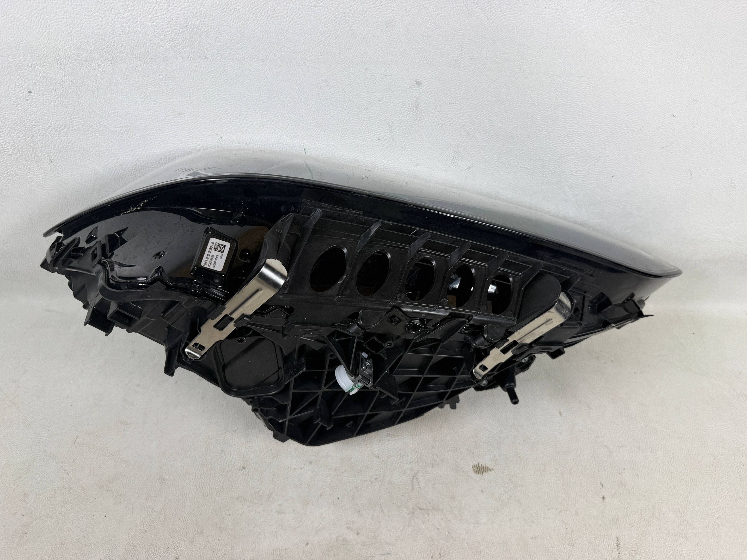 Bmw 4 24- G22 G23 G26 Lift LCI light right front front