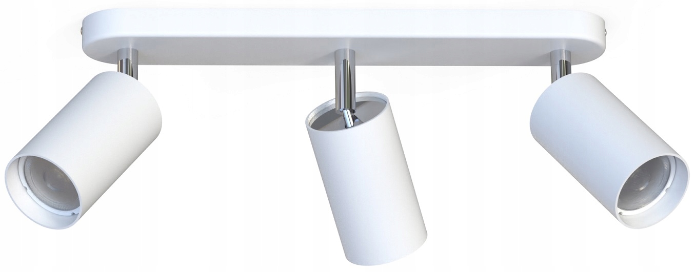 Nowodvorski Kinkiet/plafon 6016 Eye Spot White III