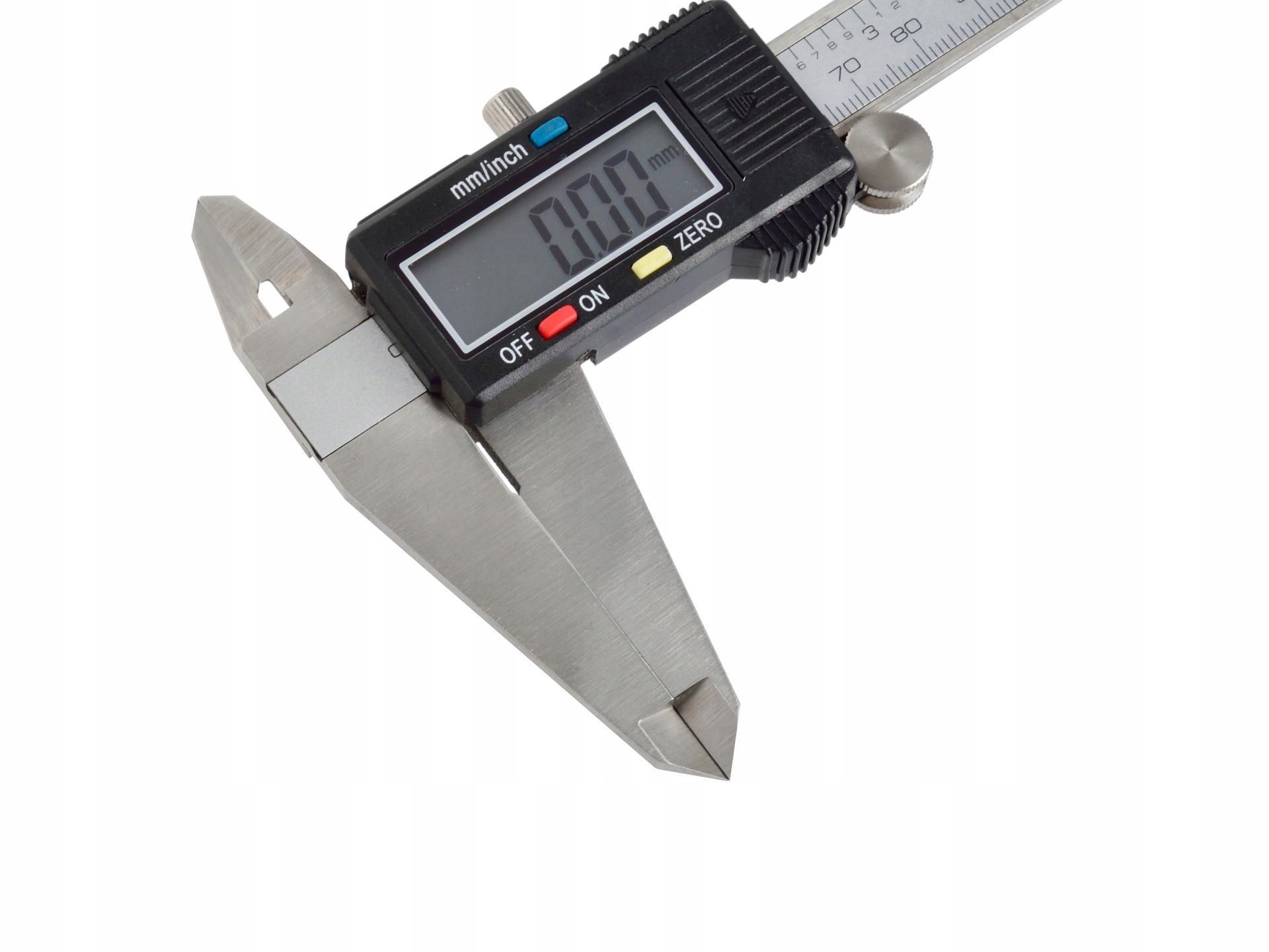 Suwmiarka elektroniczna 0-300mm 0,01 Kod producenta g 01494