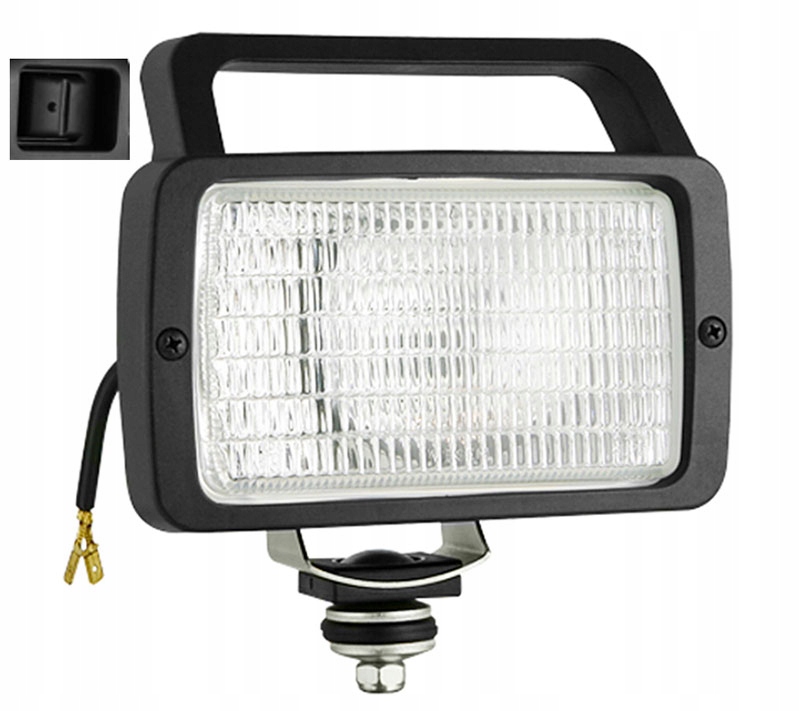 3LPR30282 - Робоча лампа