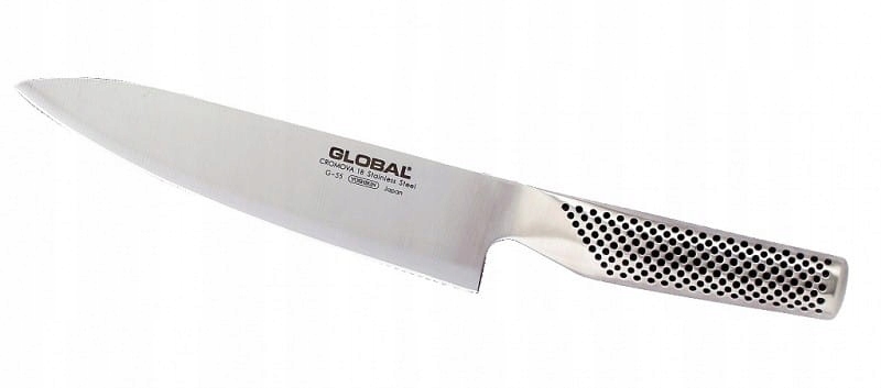 

Nóż szefa kuchni 18 cm Global G-55