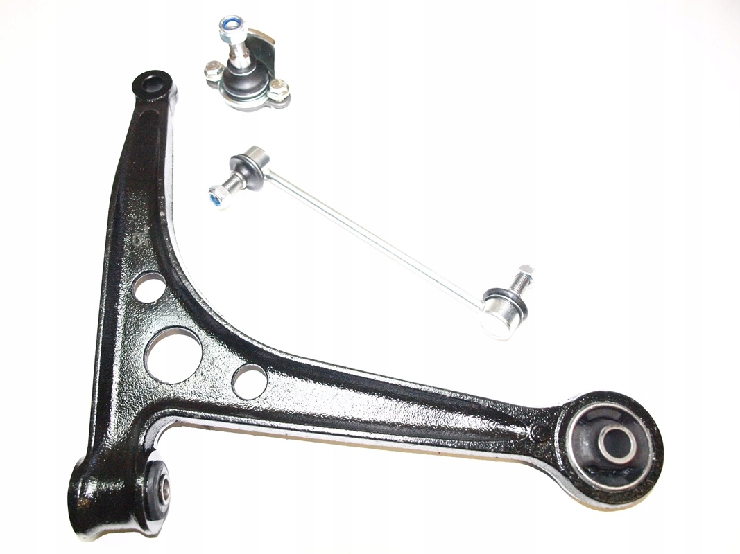 rameno Pravá spojka Vw Sharan Alhambra Seat Galaxy Ford 1995- dol przd