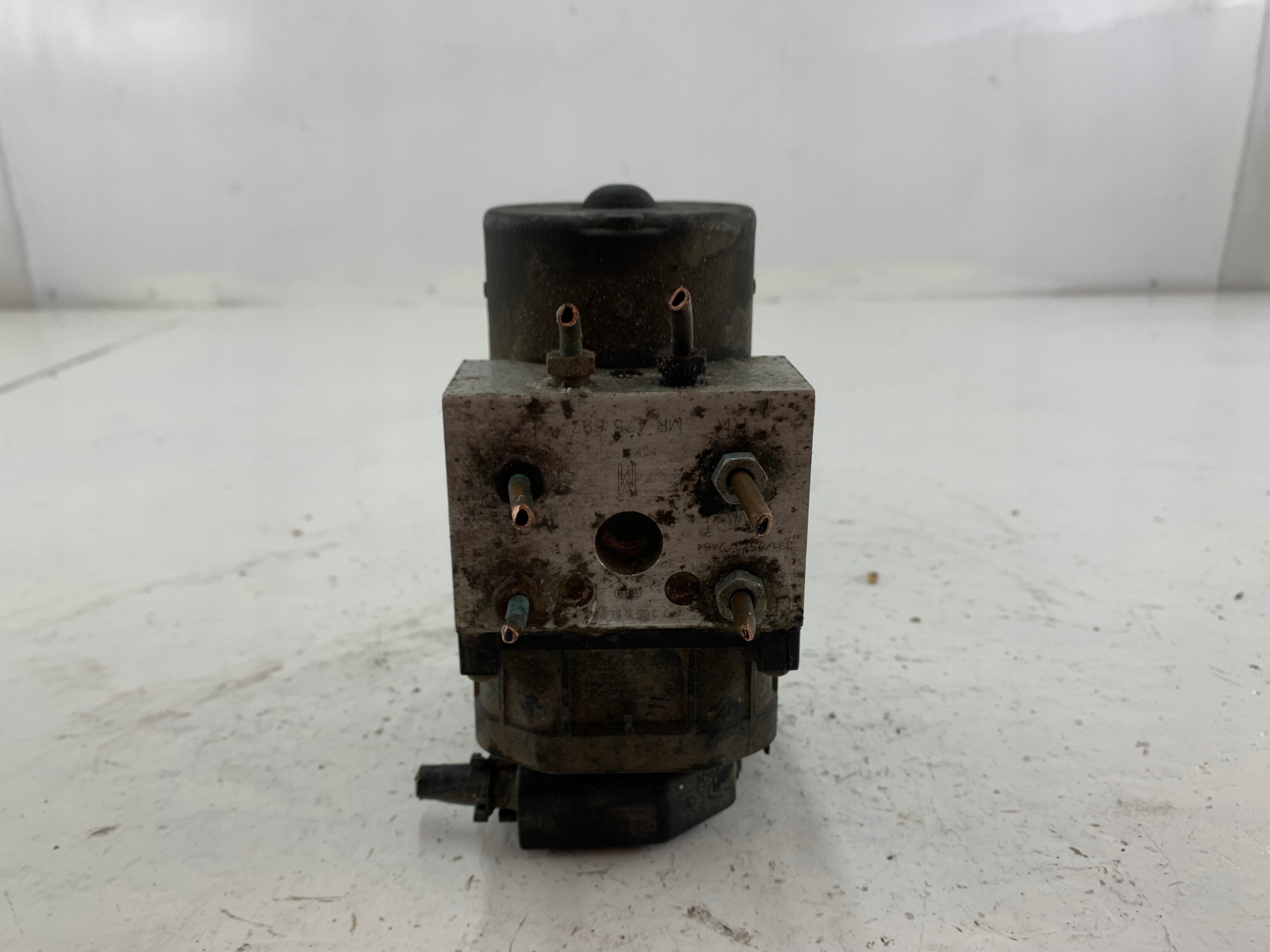 MITSUBISHI SPACE STAR e servofreno ABS MR475697 0273004489