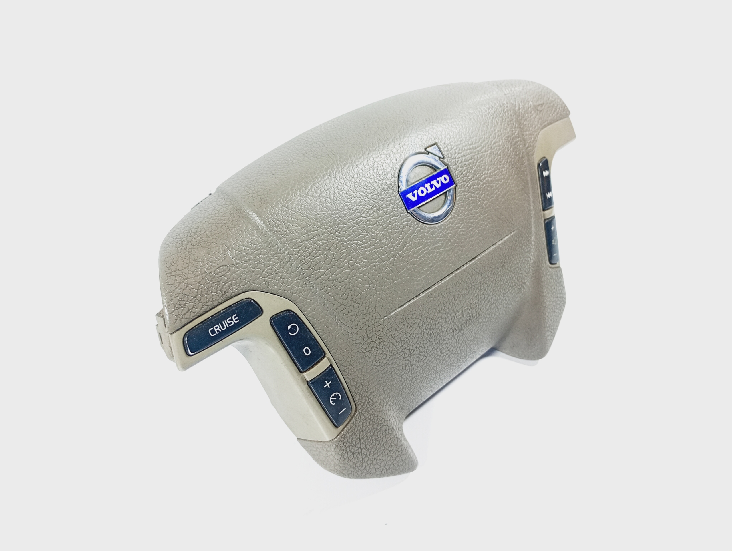 airbag luft airbag des lenkrads VOLVO V70 2 II 01-07