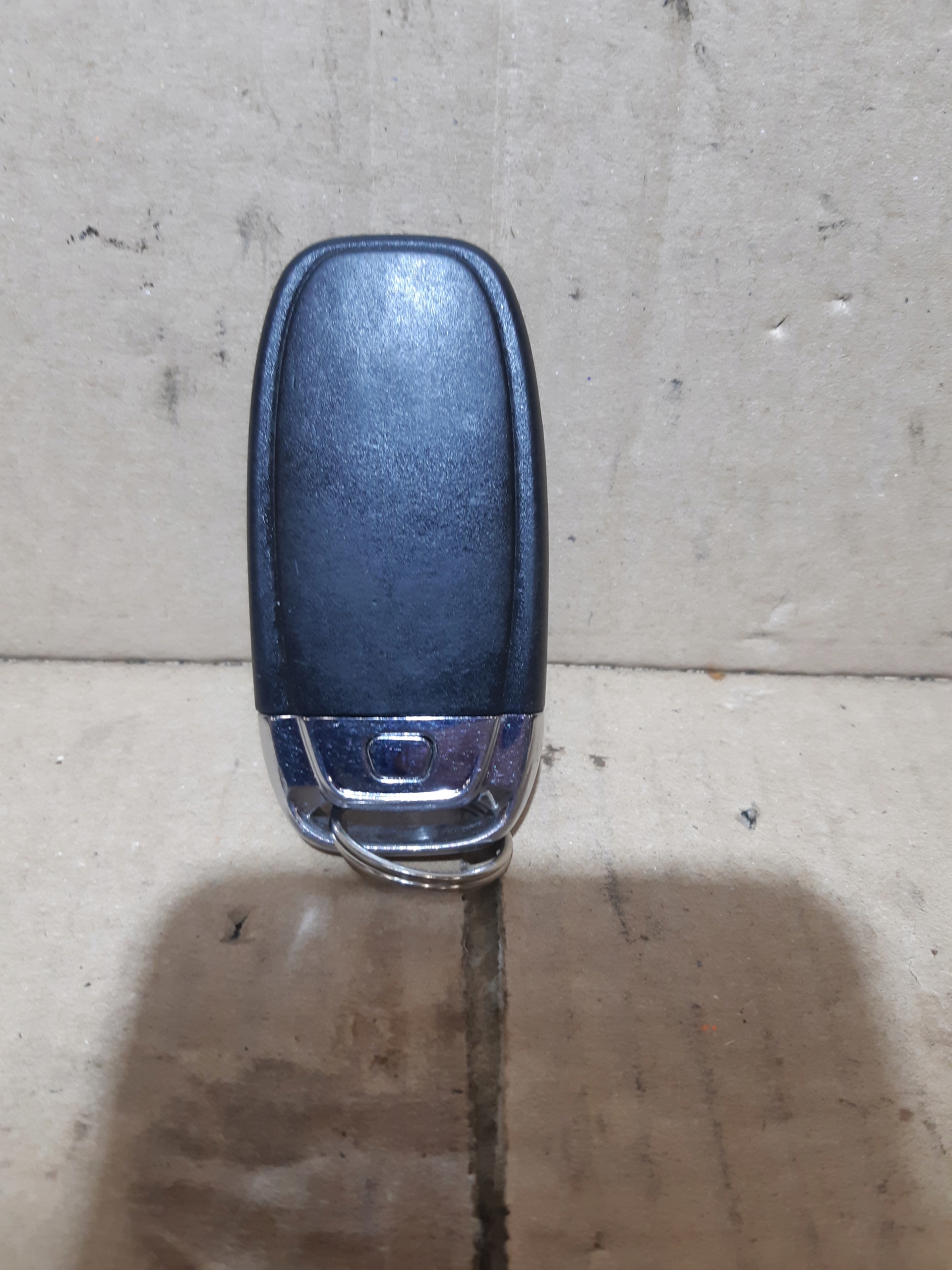 AUDI A6 C7 Schlüssel PILOT 4G0959754C AMERYKA USA