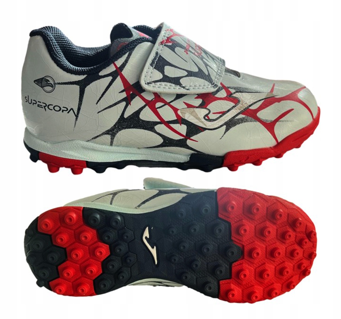 Joma Buty Piłkarskie Turfy Copa 2505 SCJW2505TFV r.30