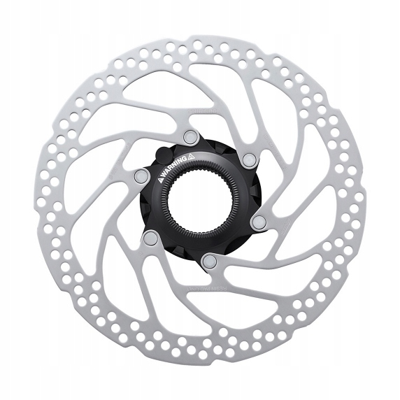 Tarcza Hamulca Shimano ERTEM300M 180mm Center Lock