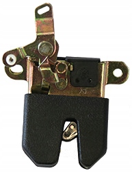 VW PASSAT B5 B5FL ZAMEK KLAPY TYŁ TYLNEJ BAGAŻNIKA