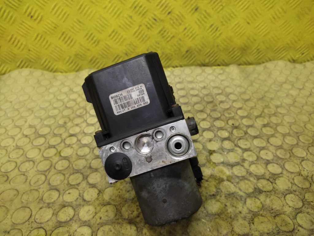 VW PASSAT B5 pump ABS 0265225124
