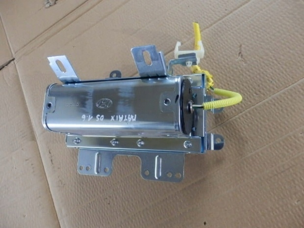 подушка подушки безопасности пассажира Hyundai OE 84560-0X900