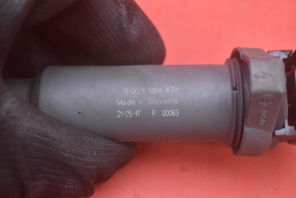 coil ignition 0221504471 BMW E90 E91 2.0 and 143 KM 08-13
