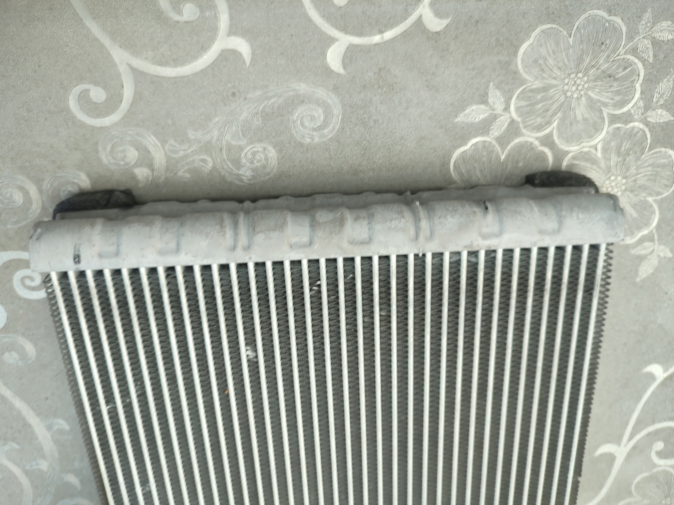 Radiateur climatisation Opel Insignia B GF724003