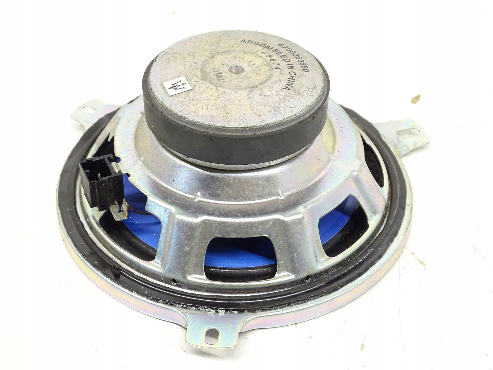 speaker door left right front front MASERATI LEVANTE 6700363680