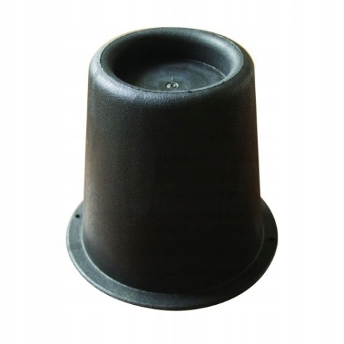 

Nóżki Podwyższające Krzesło Łóżko 14CM 4szt