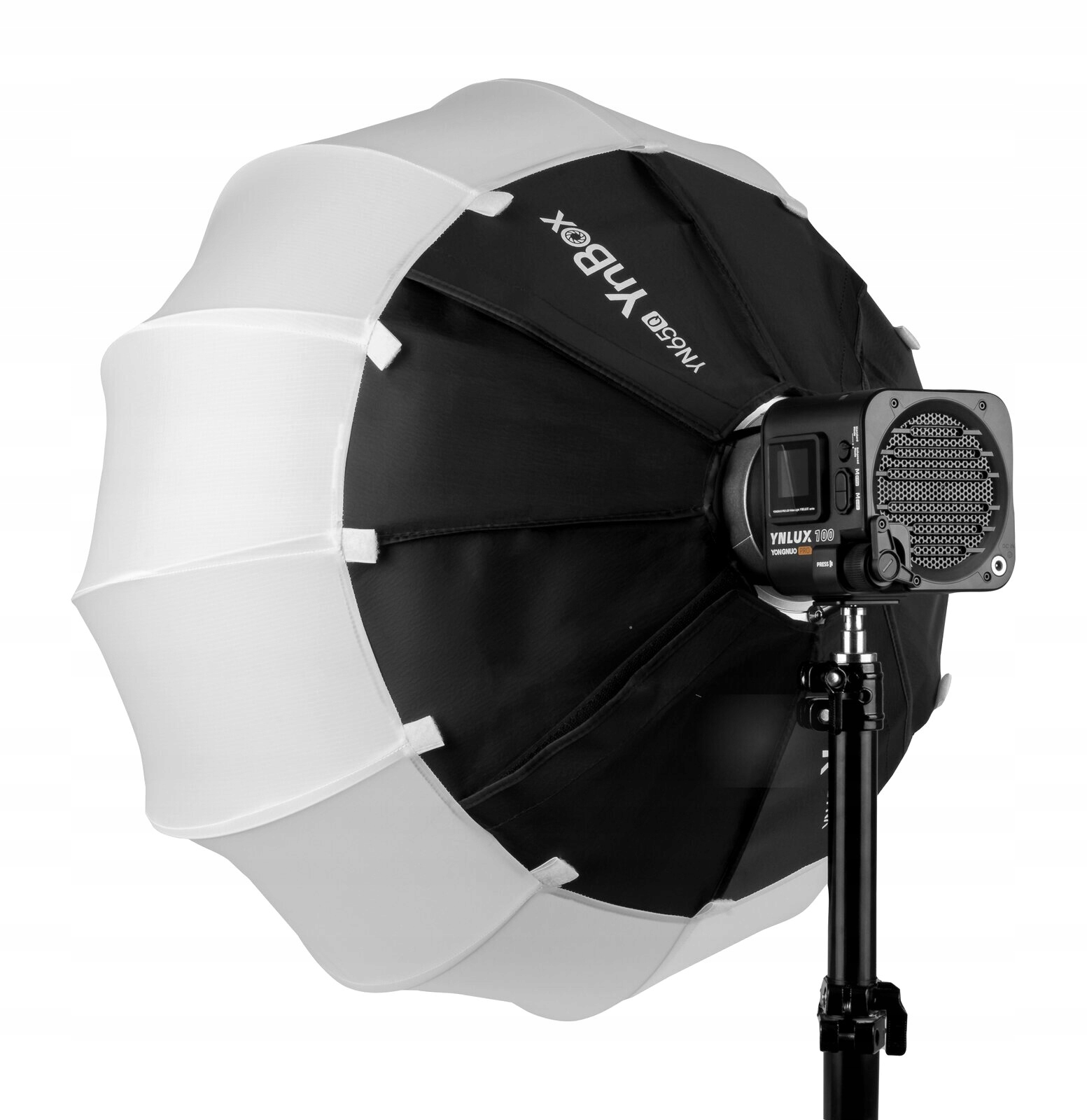 Softbox Sferyczny Yongnuo YN65Q Mocowanie Bowens