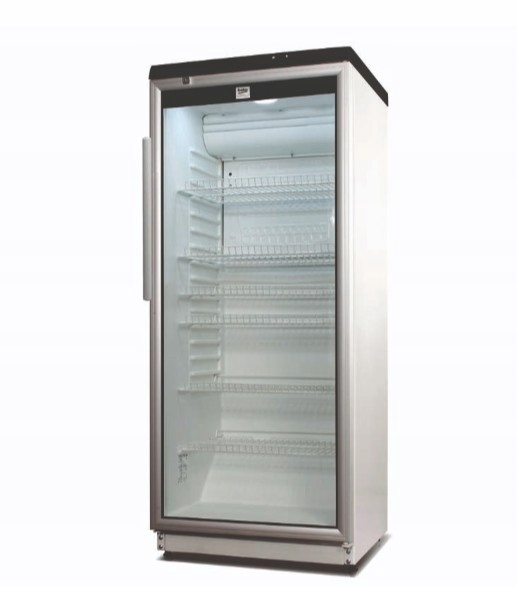 Beko Witryna chłodnicza ADN203/2 Bp