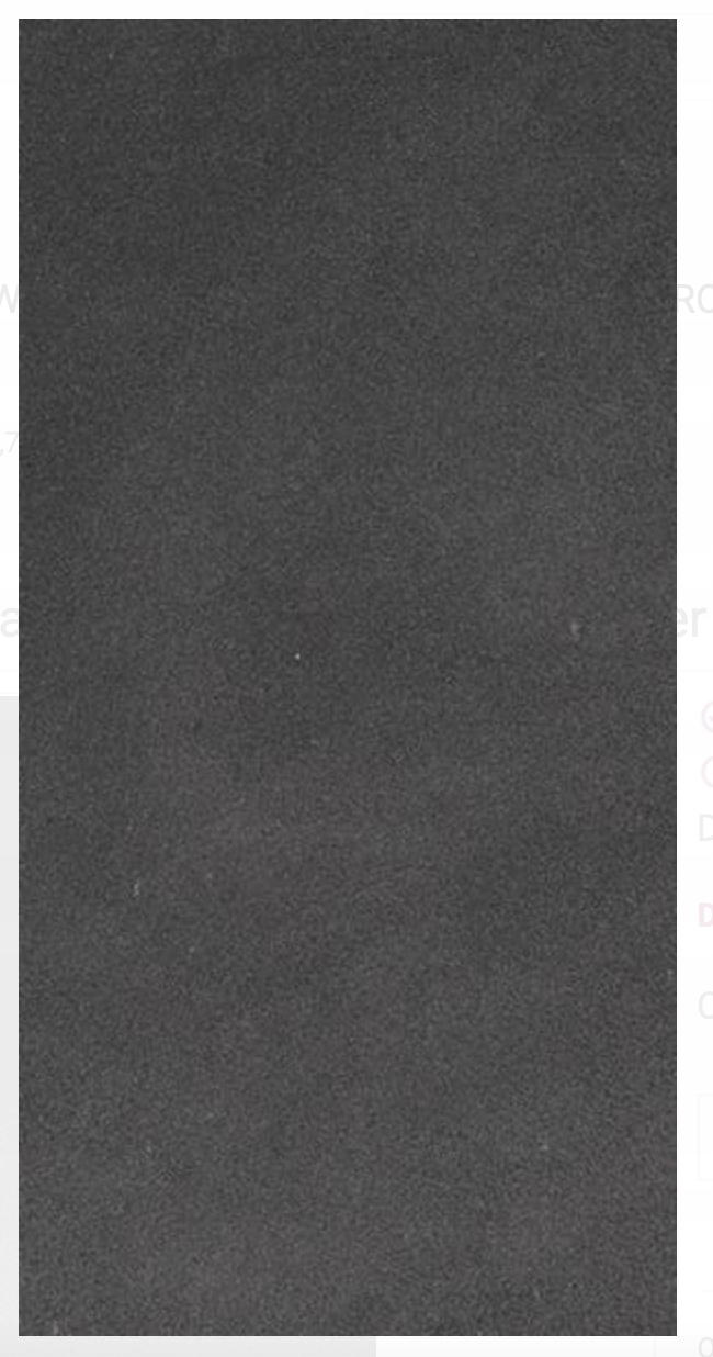 GRES VARIO CZARNY POLER 60X120 NOWA GALA GAT. II