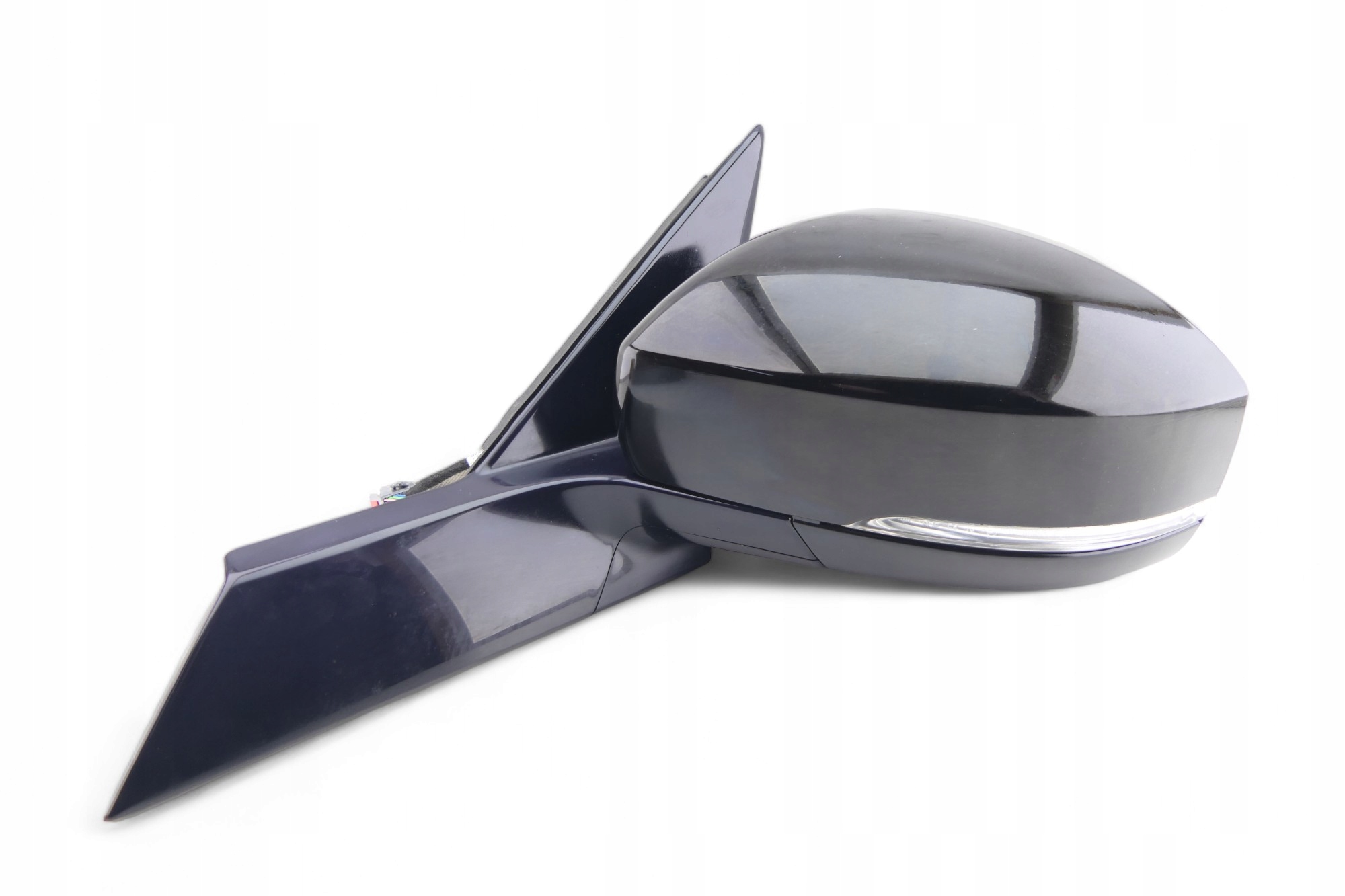 mirror left 10 PIN LAND ROVER DISCOVERY V ANGLIK