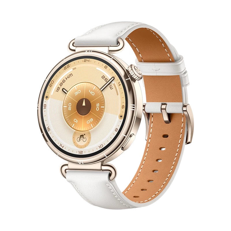 Huawei Watch Gt 6 41mm Smart watch Gps (satellite) Amoled 1.32 inch