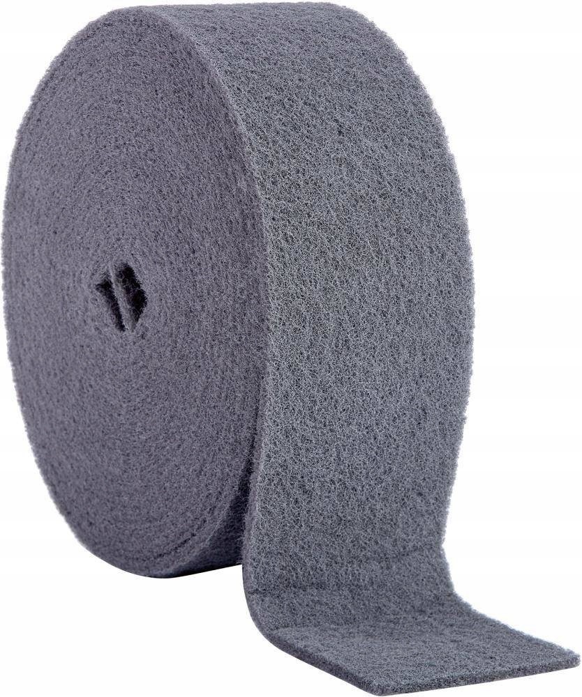 Role třecí vložkové hmoty, karbid křemíku 10 mx115 mm,