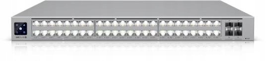 Switch Ubiquiti USW-Pro-XG-48-PoE (1080W)