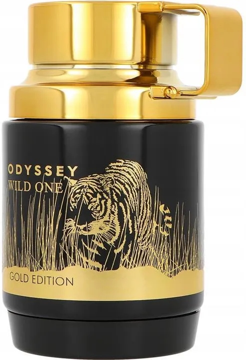 Armaf Odyssey Wild One Gold Edition Parfémovaná voda 60 Ml