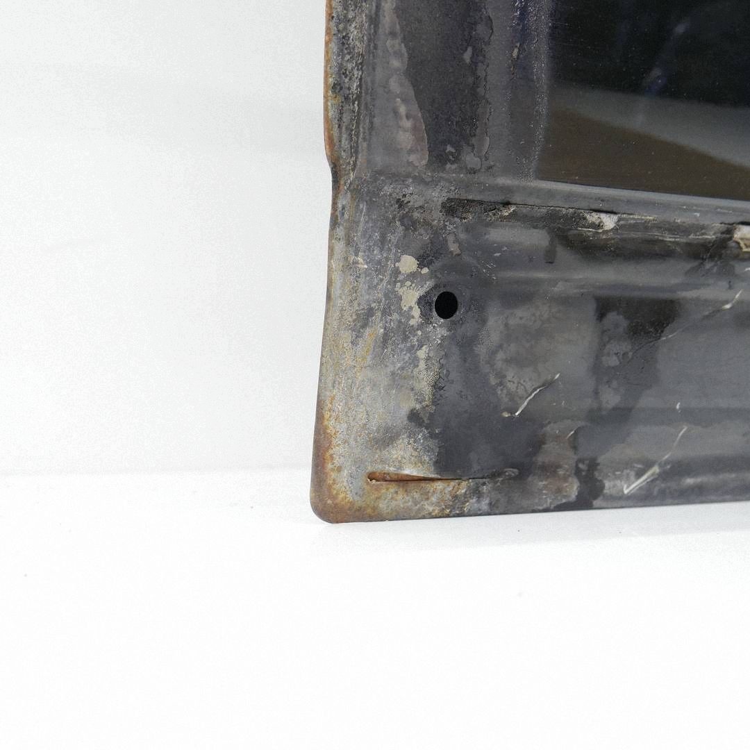 door left rear part left rear. AUDI Q5 SQ5 8R LZ9Z