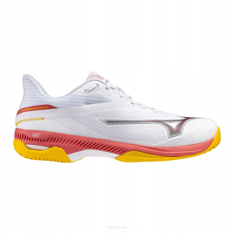 Buty tenisowe Mizuno Wave Exceed Court Ac 41