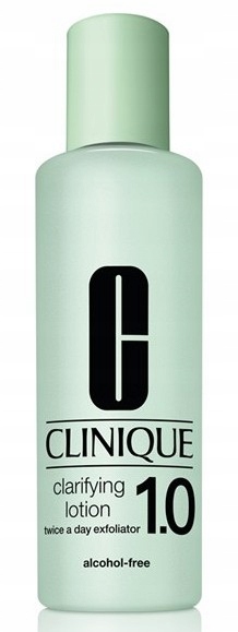 Clinique 1.0 Tonikum Pro Suchou Pleť 400 ml