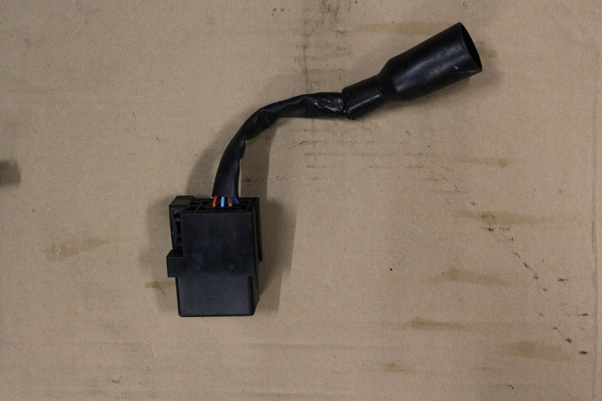 Релейный модуль gsxr GSX R 1000 K9 L0 L1 L2