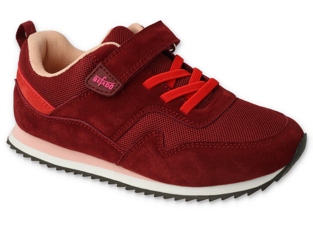 

Befado Adidasy 516Y216 Buty Sportowe (25-41) r. 34