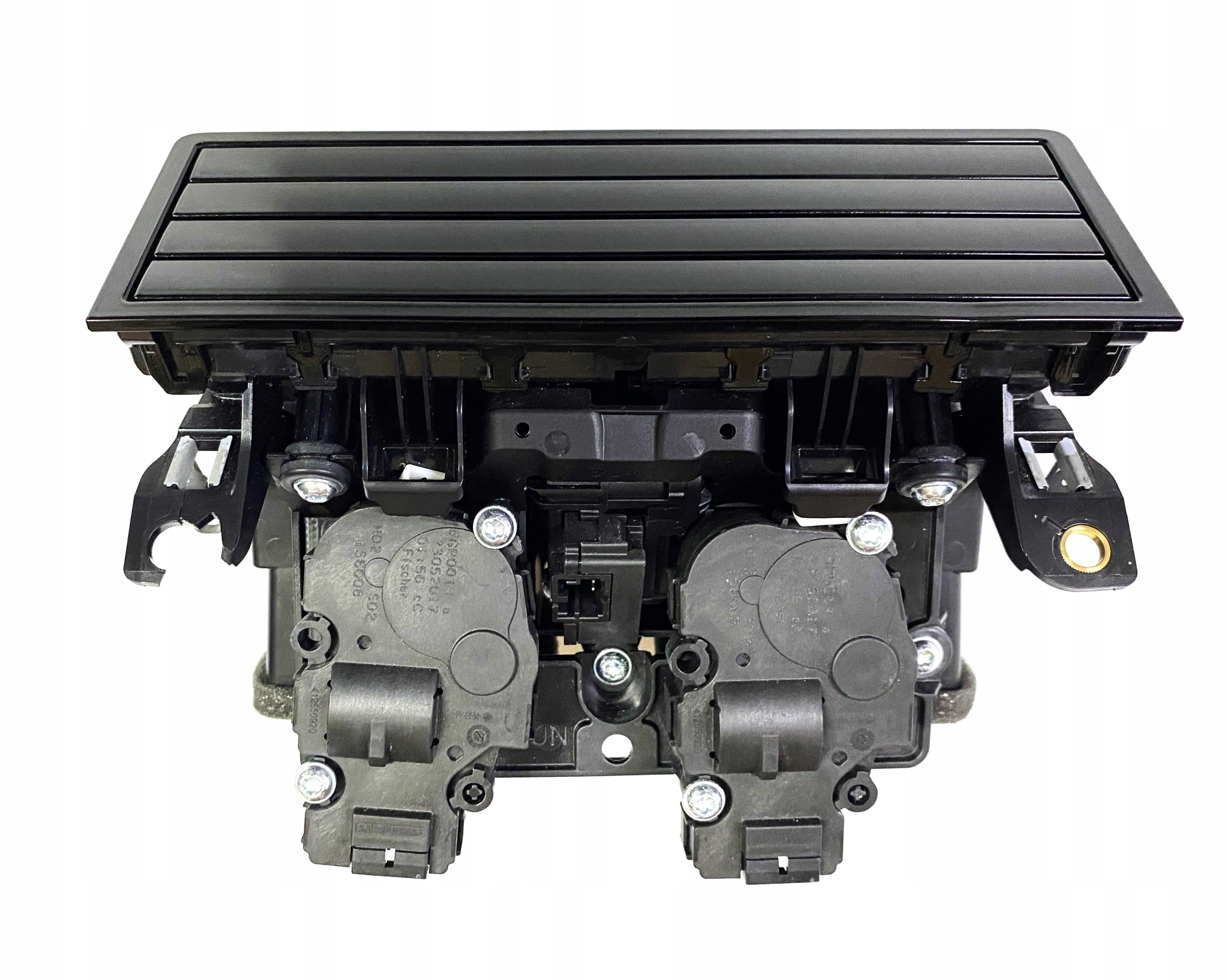 grid air conditioning devices consoles front PORSHE PANAMERA 971 17+ OE