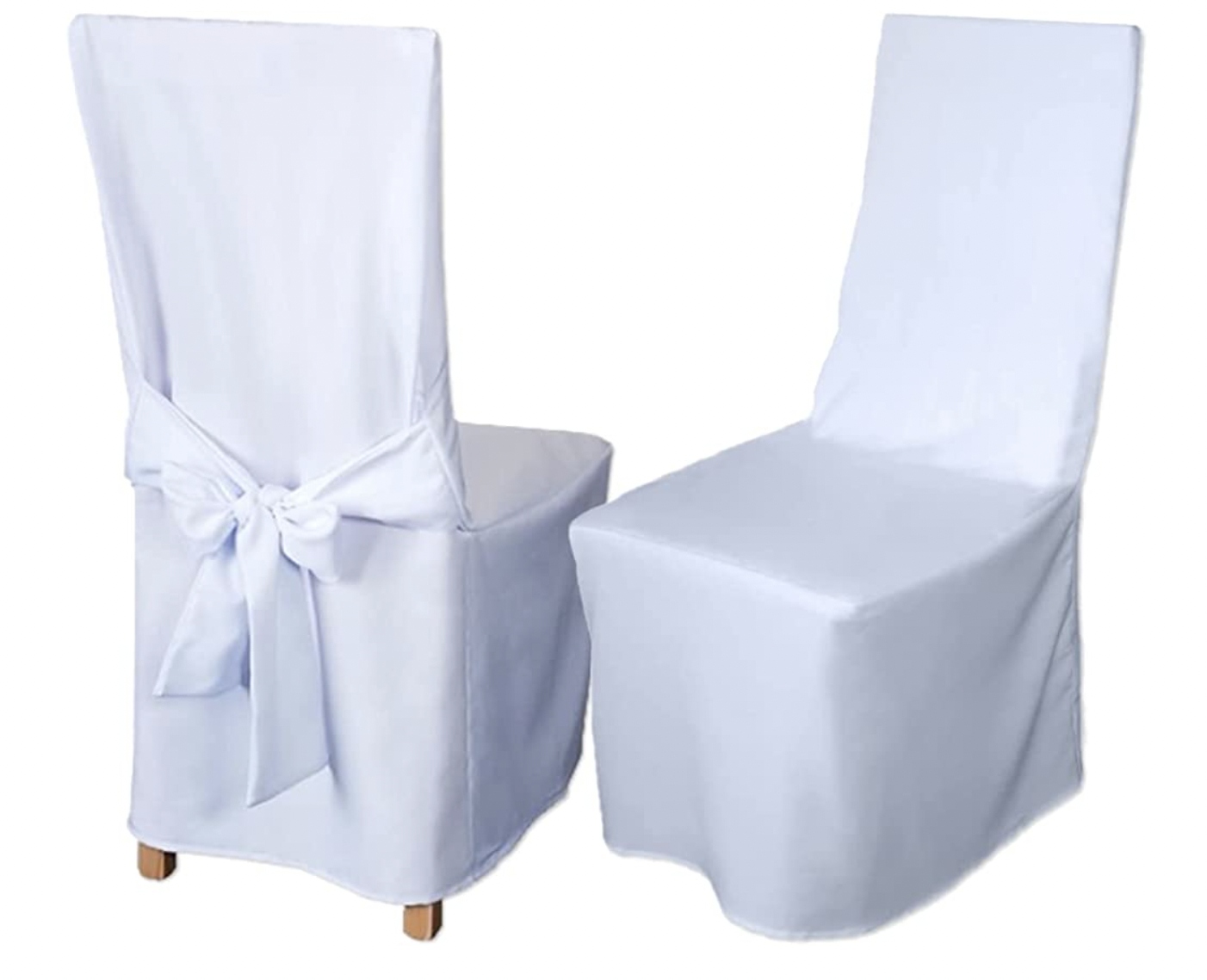 POKROWIEC NA KRZESŁO UNIWERSALNY Z KOKARDĄ ŚWIĘTA Kolor inny