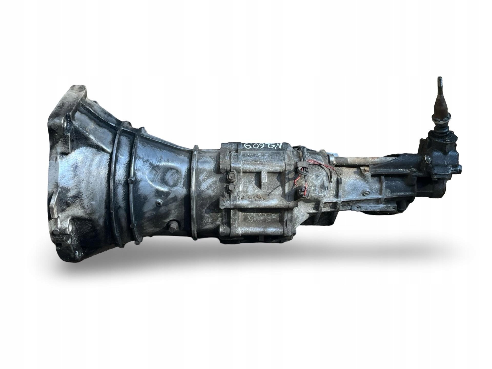 5-biegowa CAMBIO Mazda MX-5 per 1997 M526-17-10XC