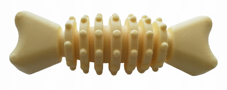 

kostka piankowa / zabawka dla kota - 3 cm