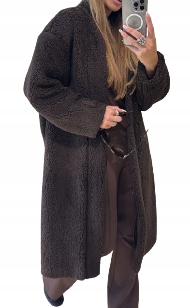 eko kožíšek By O La La 36 S