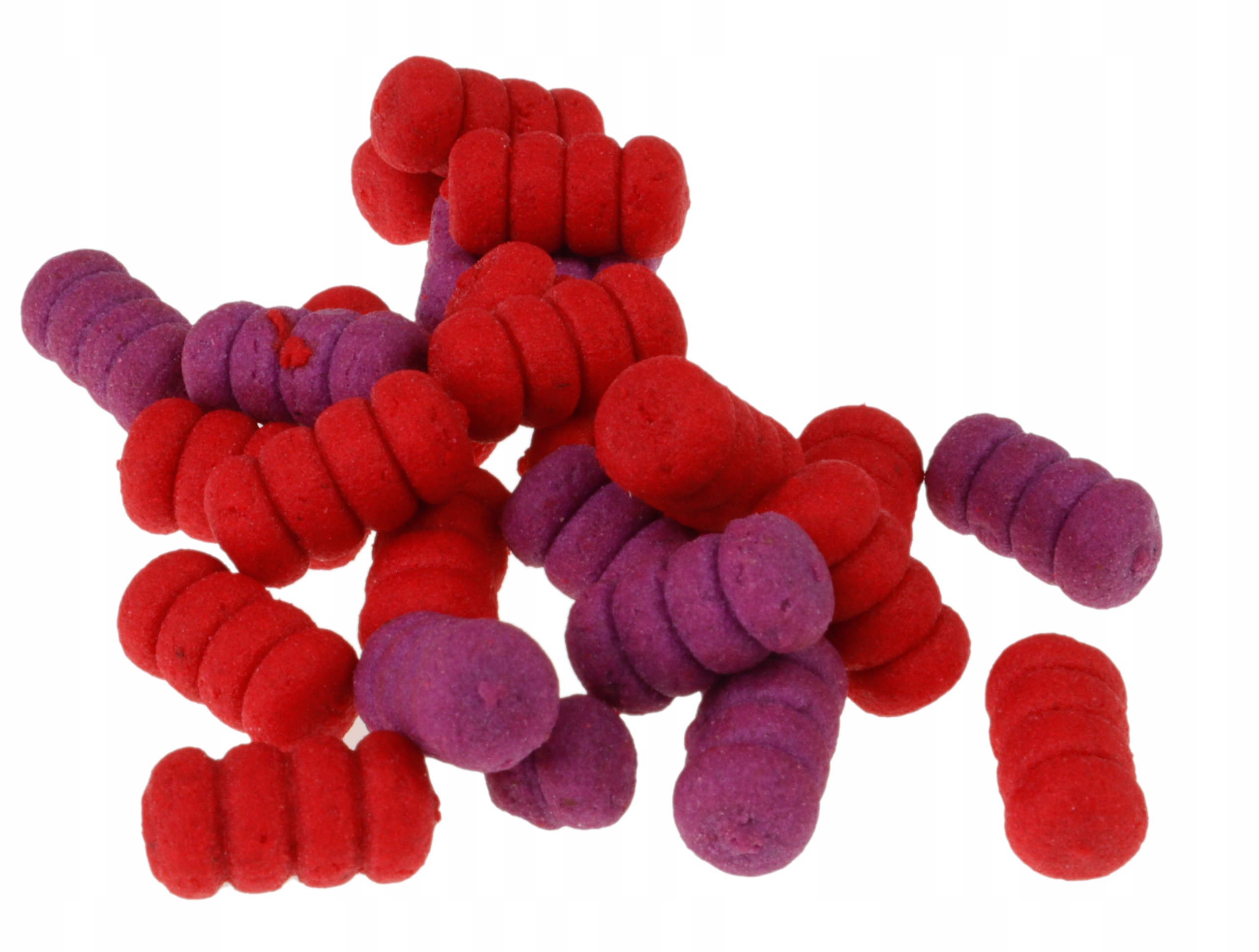 OSMO WIGGLY MAMBA Mini Robak WAFTERS przynęta Method Feeder Kod producenta OSM-MRW-MA