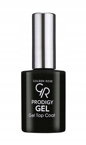 

Golden Rose Prodigy Gel Top Coat 10,7ml