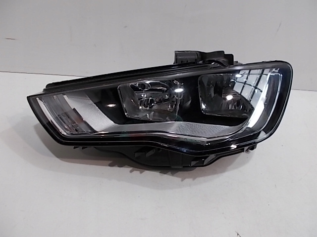 Frontscheinwerfer Audi A3 8V 8V0941003 LED Links Scheinwerfer Headlight - Thumbnail 1
