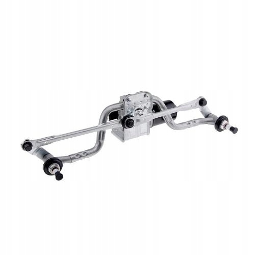 1400456480 - ПЕРЕДНІЙ МЕХАНІЗМ / МОТОР СКЛООЧИСНИКА